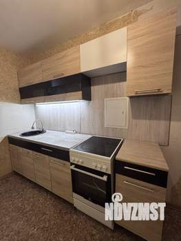 1-к квартира, вторичка, 31м2, 2/4 этаж