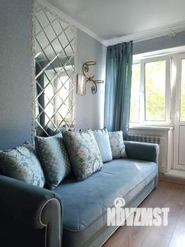 2-к квартира, вторичка, 46м2, 2/3 этаж