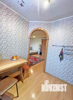 1-к квартира, вторичка, 34м2, 5/5 этаж