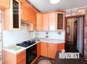 2-к квартира, вторичка, 42м2, 1/5 этаж