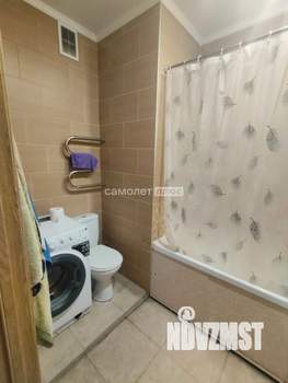 Студия квартира, вторичка, 29м2, 9/15 этаж