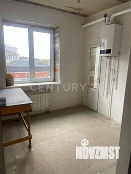 1-к квартира, вторичка, 34м2, 3/4 этаж