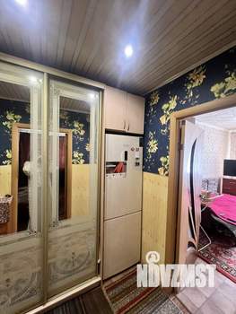 3-к квартира, вторичка, 51м2, 1/5 этаж