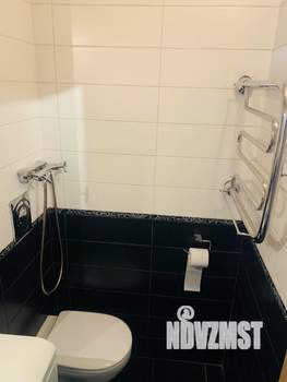 Студия квартира, вторичка, 34м2, 11/14 этаж