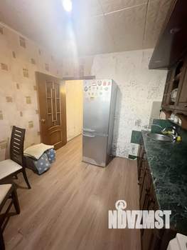 2-к квартира, вторичка, 51м2, 9/10 этаж
