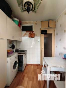 2-к квартира, вторичка, 47м2, 5/9 этаж