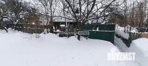 2-к квартира, вторичка, 39м2, 1/1 этаж