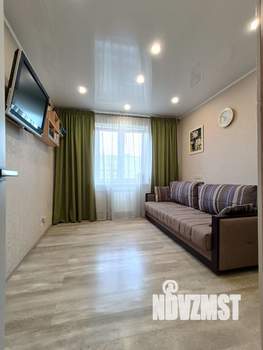 2-к квартира, вторичка, 51м2, 6/9 этаж