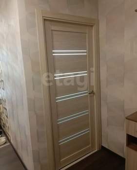 1-к квартира, вторичка, 35м2, 7/10 этаж