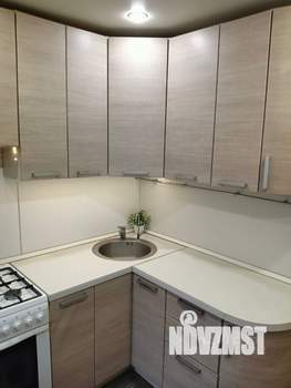 2-к квартира, вторичка, 49м2, 2/5 этаж