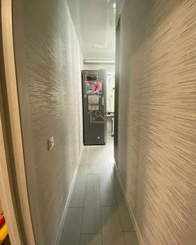 2-к квартира, вторичка, 37м2, 2/5 этаж