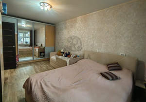 1-к квартира, вторичка, 33м2, 5/9 этаж