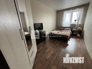 2-к квартира, вторичка, 72м2, 10/17 этаж