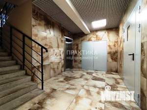 1-к квартира, вторичка, 47м2, 6/9 этаж