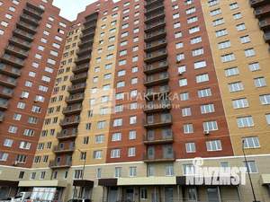 3-к квартира, сданный дом, 112м2, 6/17 этаж