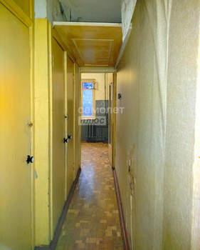 2-к квартира, вторичка, 48м2, 5/9 этаж