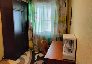 2-к квартира, вторичка, 44м2, 4/5 этаж