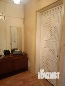 1-к квартира, вторичка, 32м2, 2/5 этаж