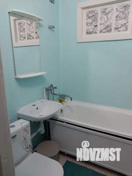 1-к квартира, вторичка, 33м2, 4/4 этаж