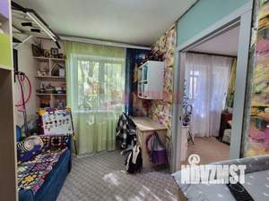 2-к квартира, вторичка, 43м2, 2/5 этаж