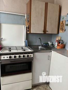 2-к квартира, вторичка, 44м2, 4/5 этаж