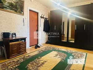 2-к квартира, вторичка, 69м2, 7/10 этаж