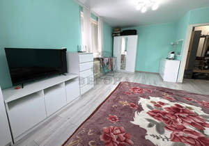 1-к квартира, вторичка, 31м2, 3/5 этаж