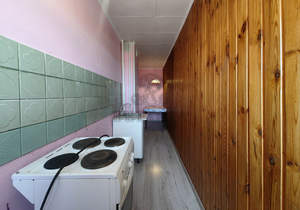 2-к квартира, вторичка, 43м2, 8/9 этаж