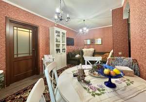 2-к квартира, вторичка, 45м2, 2/5 этаж