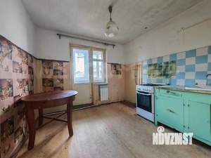 2-к квартира, вторичка, 55м2, 5/5 этаж
