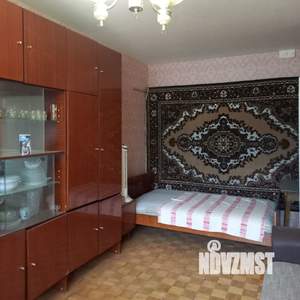 1-к квартира, вторичка, 33м2, 5/5 этаж