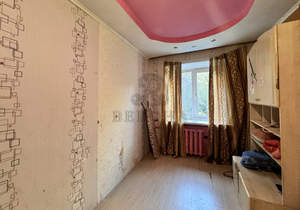 2-к квартира, вторичка, 45м2, 2/5 этаж