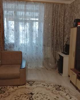 2-к квартира, вторичка, 53м2, 4/4 этаж