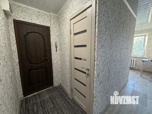 3-к квартира, вторичка, 58м2, 5/5 этаж