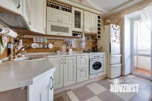 3-к квартира, вторичка, 60м2, 4/6 этаж