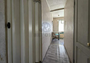 2-к квартира, вторичка, 46м2, 4/5 этаж