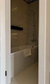 Студия квартира, вторичка, 41м2, 3/17 этаж