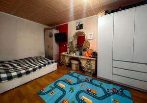 1-к квартира, вторичка, 32м2, 5/5 этаж