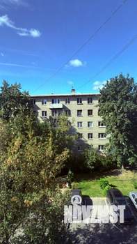 2-к квартира, вторичка, 47м2, 4/5 этаж
