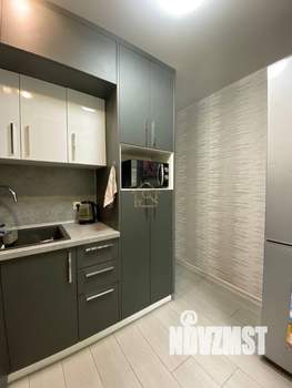 2-к квартира, вторичка, 37м2, 2/5 этаж