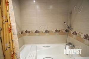 1-к квартира, вторичка, 45м2, 7/14 этаж