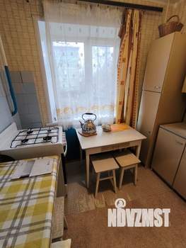 1-к квартира, вторичка, 31м2, 2/5 этаж