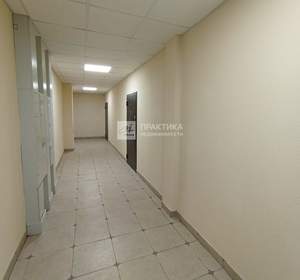 Студия квартира, сданный дом, 28м2, 5/9 этаж