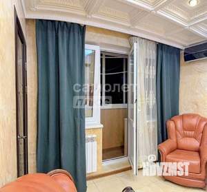 3-к квартира, вторичка, 57м2, 4/5 этаж