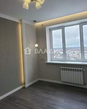 2-к квартира, вторичка, 65м2, 14/17 этаж