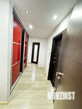 2-к квартира, вторичка, 58м2, 4/10 этаж