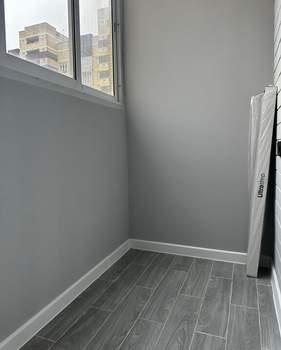 2-к квартира, вторичка, 61м2, 9/15 этаж