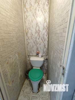 3-к квартира, вторичка, 65м2, 9/12 этаж