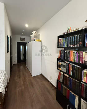 Студия квартира, вторичка, 30м2, 2/17 этаж