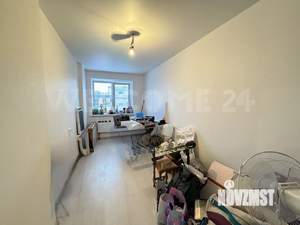 3-к квартира, вторичка, 69м2, 9/12 этаж